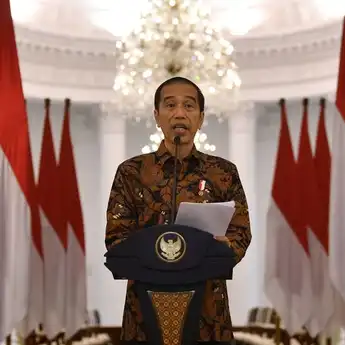 3 Faktor Jokowi akan Reshuffle Kabinet, Ali Ngabalin: Pemerintah Bentuk Kementerian Baru