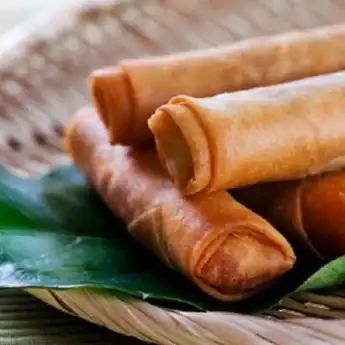 5 Kuliner Khas Kota Semarang yang Jadi Andalan Wisatawan 