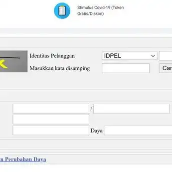 Jangan Lupa Besok! Begini Cara Klaim Token Listrik Gratis dari PLN!