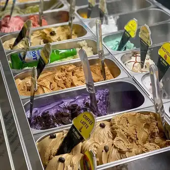 Rekomendasi Gelato Enak di Semarang, Cita Rasa Italia Versi Lokal