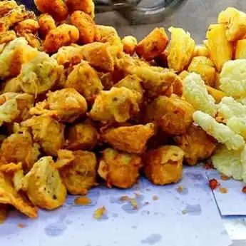 Boleh atau Tidak Buka Puasa Pakai Gorengan? Dokter: Boleh, Tapi…