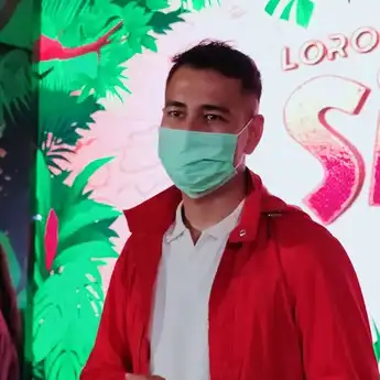 Raffi Ahmad jadi Salah Satu Influencer yang Dapat Vaksinasi Covid-19 Pertama