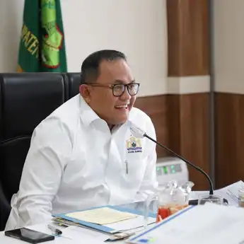 SKK Migas Dorong Peningkatan SDM Musi Banyuasin di Sektor Migas