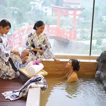 Deretan Detinasi Wisata Bak Surga di Sekitar Jawa Timur, Dari Wisata Ala Jepang Hingga Pesona Alam yang Indah