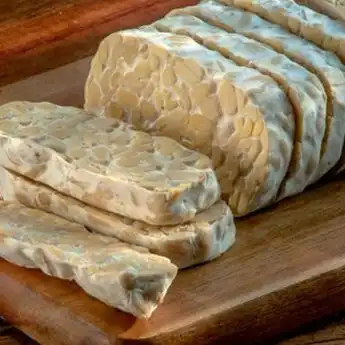 Harga Kedelai Meroket, Pengrajin Tempe di Palembang Mogok Produksi