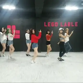 17 Video Dance Pratice K-pop Paling Banyak Ditonton, Bukan BTS atau BLACKPINK!