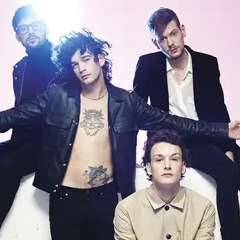 The 1975 Batalkan Seluruh Konser 2021, Tapi Album Baru Sedang Dikerjakan