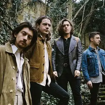 Perkiraan Setlist Konser Arctic Monkeys Jakarta 2023 dan Encore-nya