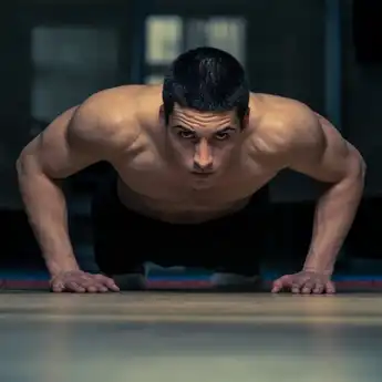 Jumlah Push Up yang Idealnya Bisa Kamu Lakukan, Tubuhmu Masih Bugar?