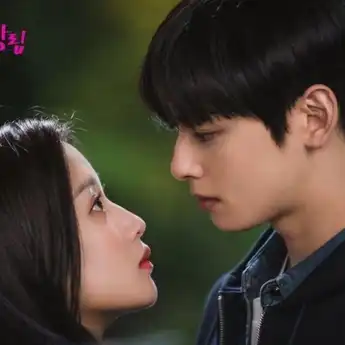 Lirik Lagu Happy Ending - Car, the Garden (OST True Beauty) dan Terjemahan