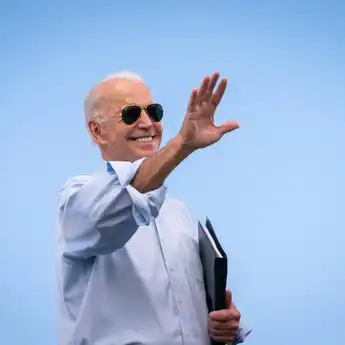 Joe Biden Divonis Menderita Kanker Prostat, Ternyata Ini Gejalanya