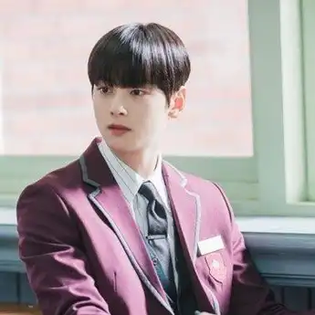 Profil dan Fakta Menarik Cha Eun Woo, Visual Genius ASTRO yang Bikin Wanita Meleleh