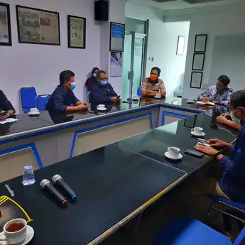 Komitmen Balmon Jateng dan DIY Wujudkan Dunia Penyiaran yang Profesional