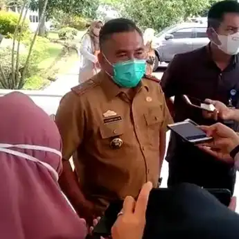 Reklamasi Pulau Kemaro Diperkirakan Pada Tahun 2023
