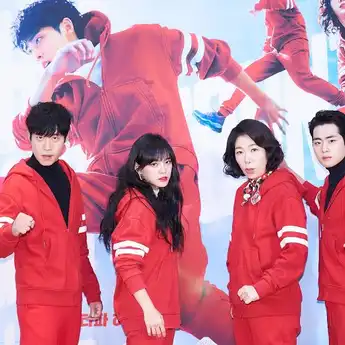 Drama Korea 'The Uncanny Counter' Tamat, OCN Konfirmasi Season 2
