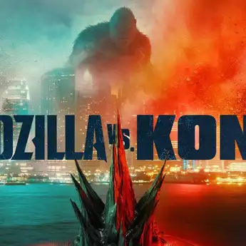 Warner Bros Rilis Trailer Godzilla Vs. Kong, Lihat Trailernya Disini!