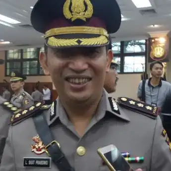 Resmi Jadi Kapolri, Profesi Mentereng 3 Anak Komjen Pol Listyo Sigit Jadi Sorotan Publik
