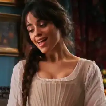 Film Cinderella yang Dibintangi oleh Camila Cabello Diundur ke Bulan Juli
