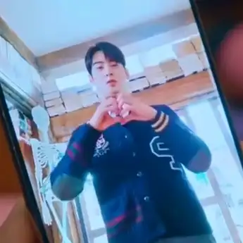 Lirik Ottoke - Eunha GFRIEND, yang Dinyanyikan Cha Eun Woo True Beauty