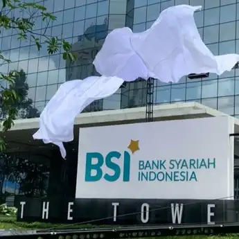 Bank Syariah Indonesia Hadir Membawa Optimisme Baru
