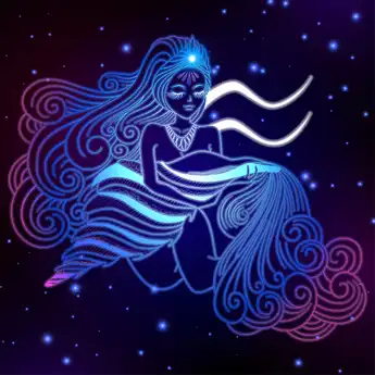 Stop Insecure, 5 Kelebihan Zodiak Aquarius yang Jarang disadari oleh dirinya Sendiri