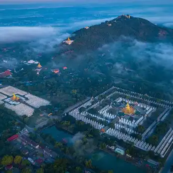 5 Destinasi Wisata di Myanmar yang Sayang di Lewatkan Kala Berkunjung