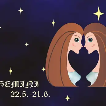 8 Alasan Zodiak Gemini Paling Dibenci, Salah Satunya Sulit Berkomitmen!