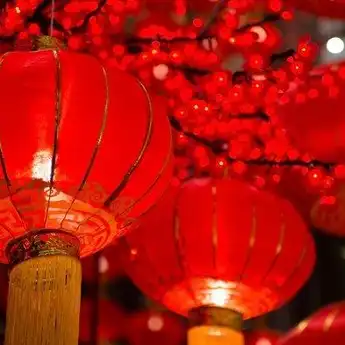 Sejarah Lampion Imlek dan Maknanya dalam Perayaan Tahun Baru Imlek 2023