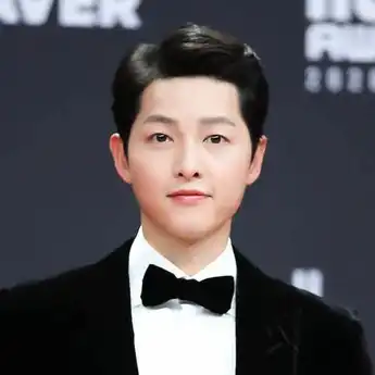 Profil dan Biodata Song Joong Ki, Aktor Populer Asal Korea Selatan