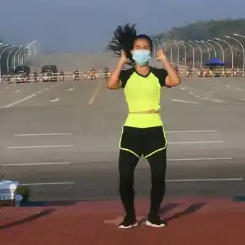 Pengertian Senam Aerobik, Berikut Manfaat, Jenis, dan Gerakannya