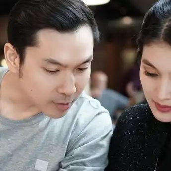 6 Seleb Cantik Ini Dipersunting Konglomerat Kaya Raya, Beruntung Banget!