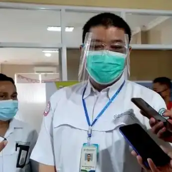 Iuran BPJS PBI Rp 6,5 Miliar jadi Tanggungan Pemkot Palembang