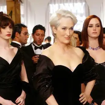 Sinopsis 'The Devil Wears Prada', Film Komedi Anne Hathaway yang Tayang di Netflix