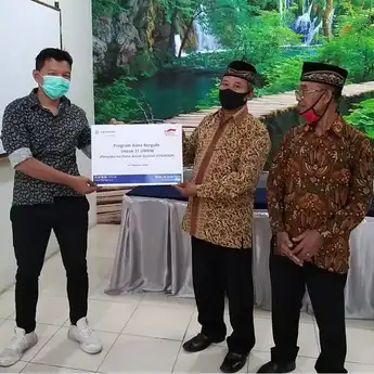 Kiprah FIF Group Dukung Pelaku UMKM di Masa Pademi Covid-19 