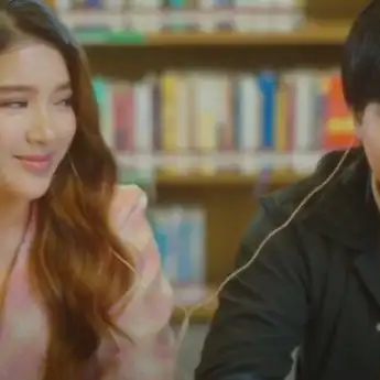 Lirik dan Chord Lagu 'Diam Diam' - Arsy Widianto Ft. Tiara Andini