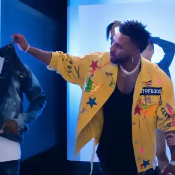 Lirik dan Chord Lagu Love Not War - Jason Derulo X Nuka, Lengkap Terjemahan