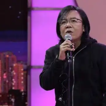 Sering Absen Juri Indonesian Idol, Ari Lasso Umumkan Terinfeksi Covid-19, Ini Gejala yang Dialaminya