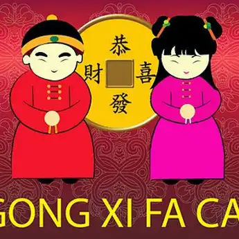 10 Rekomendasi Lagu Imlek Terbaik, Jadikan Playlist Saat Rayakan Imlek dengan Keluargamu!