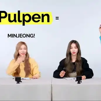 Sapa Penggemar, aespa Tampil Kocak saat Bermain Tebak-tebakan Bahasa Indonesia