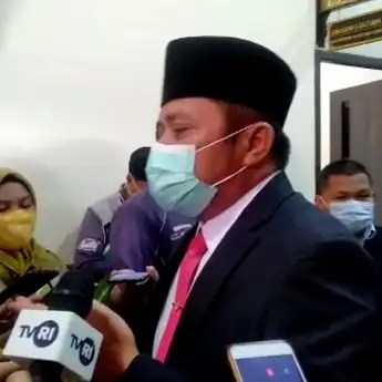 Tahun Baru Imlek, Gubernur Sumsel : Mari Rayakan Secara Sederhana