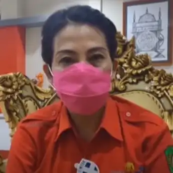 Situasi Pandemi, Cap Go Meh di Singkawang Ditiadakan
