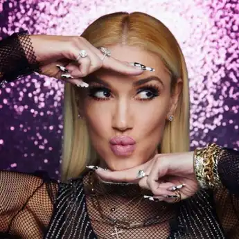 Lirik Lagu dan Terjemahan 'Used to Love You' Milik Gwen Stefani