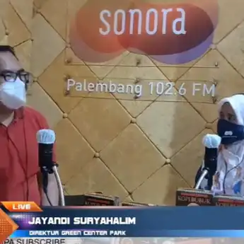 Kena Imbas Pandemi, Industri Properti Alami Musim Kemarau Panjang