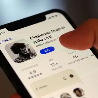 Berikut Ini Cara Membuat Akun Clubhouse, Aplikasi Berbasis Audio yang Lagi Ngehits!