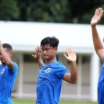 PSIS Development Program Baru Pembinaan untuk Usia Muda