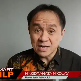 Orang Baik Tetap Ada yang Benci? Kok Bisa? Ini Kata Master Trainer