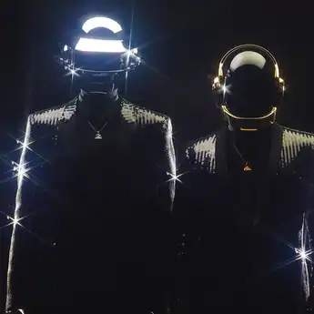 Duo Elektronik Legendaris, Daft Punk Bubar Setelah Berkarier 28 Tahun