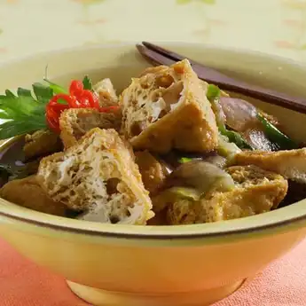 Asam Manis Tahu Gejrot, Kuliner Khas Cirebon yang Menggugah Selera