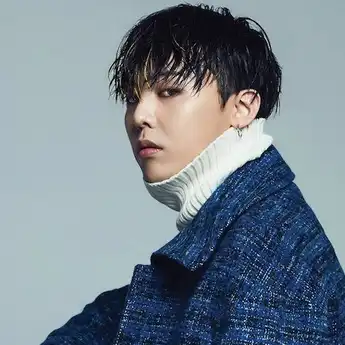 Profil G-Dragon BIGBANG, Pria yang Dikabarkan Pacar Jennie BLACKPINK