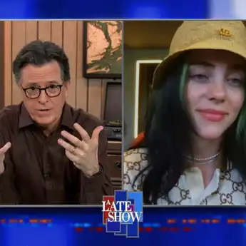 Billie Eilish Ungkap Dirinya Sudah Rekam Album Baru selama Karantina 